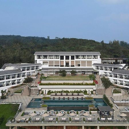 Courtyard By Marriott Mahabaleshwar Hotel Luaran gambar