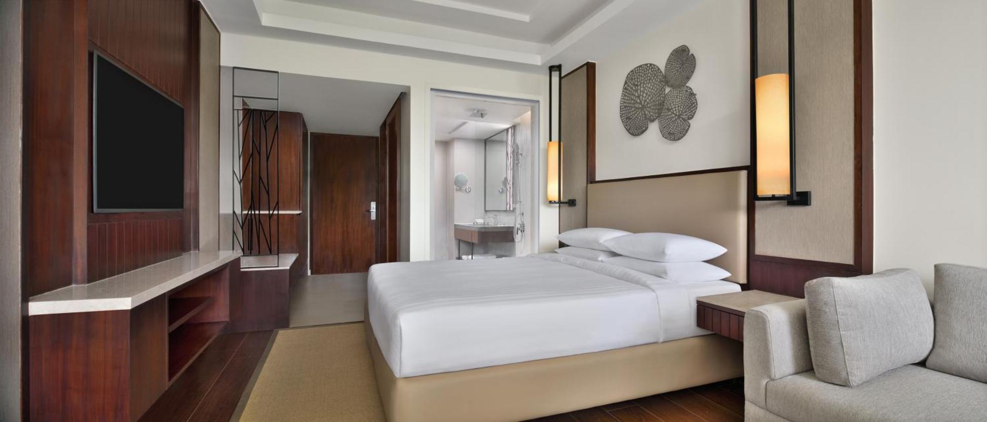 Courtyard By Marriott Mahabaleshwar Hotel Luaran gambar