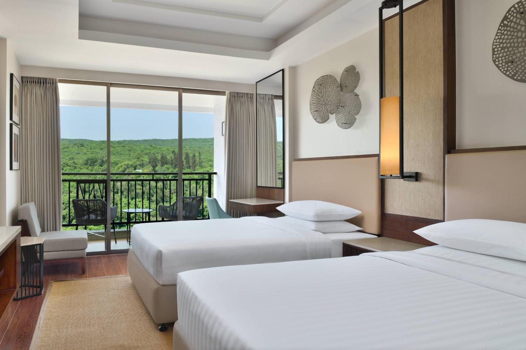 Courtyard By Marriott Mahabaleshwar Hotel Luaran gambar