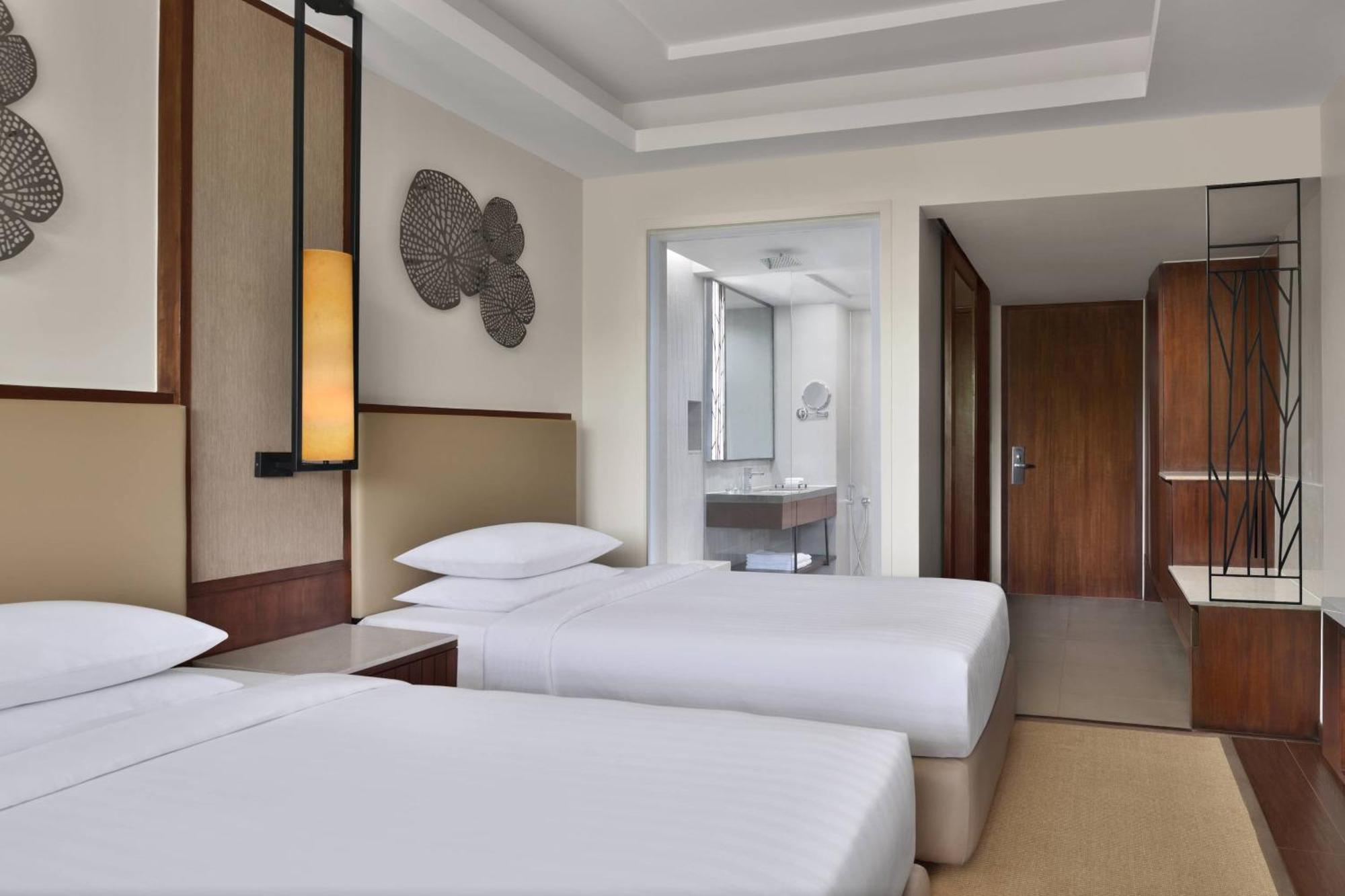 Courtyard By Marriott Mahabaleshwar Hotel Luaran gambar