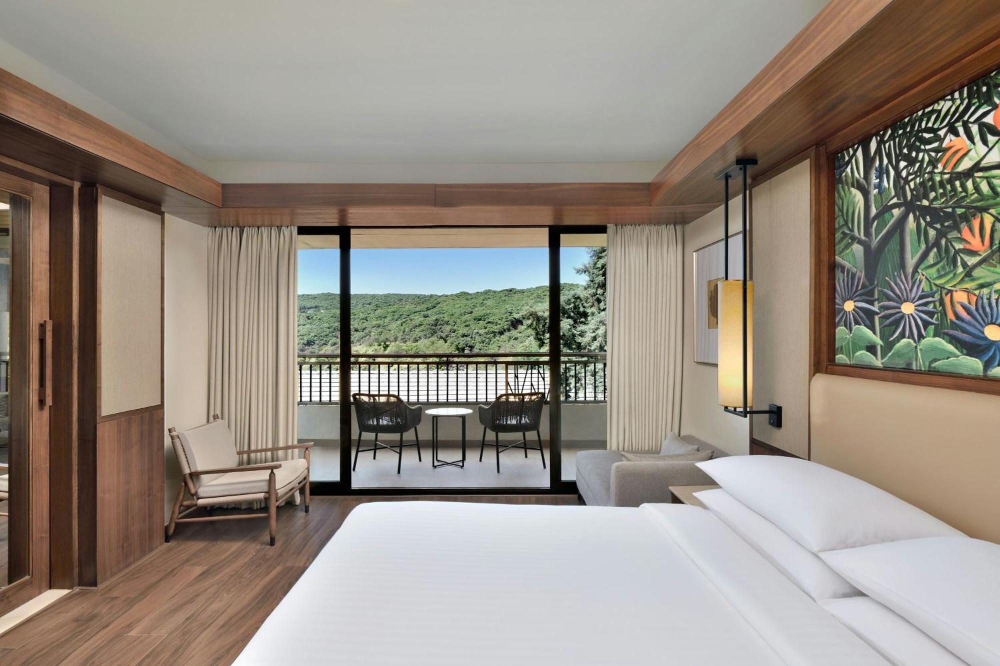 Courtyard By Marriott Mahabaleshwar Hotel Luaran gambar